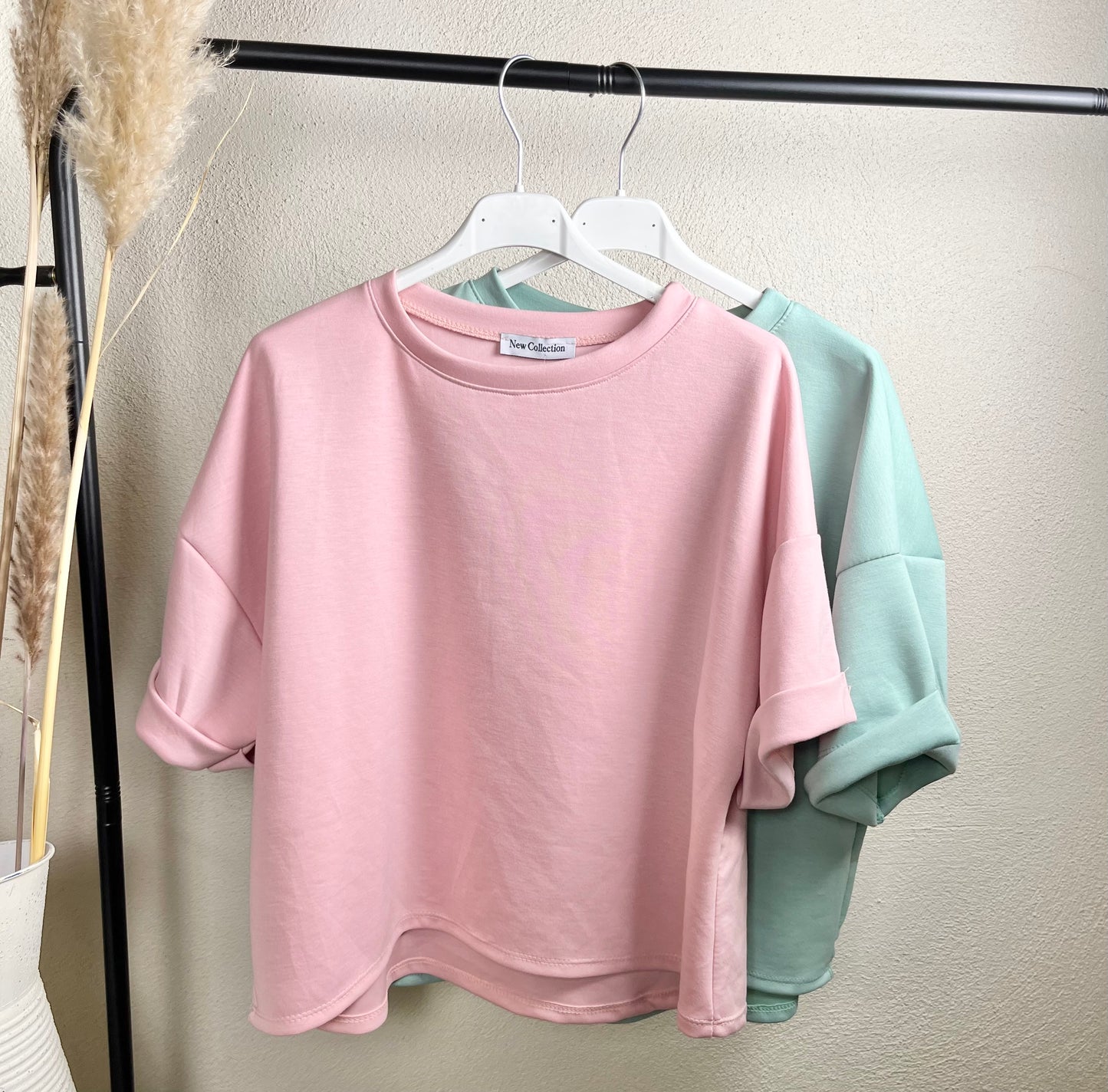 Butterstoff Shirt