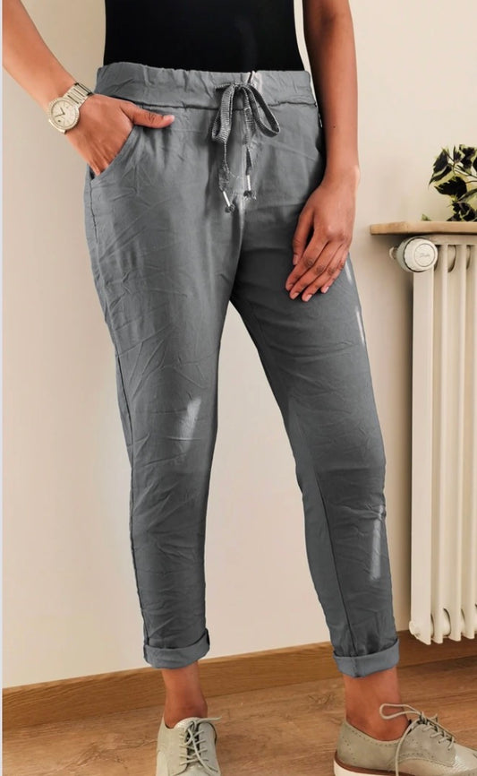 Hose (verschiedene Farben)