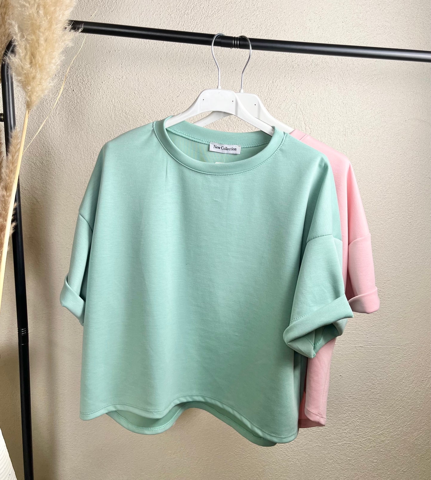 Butterstoff Shirt