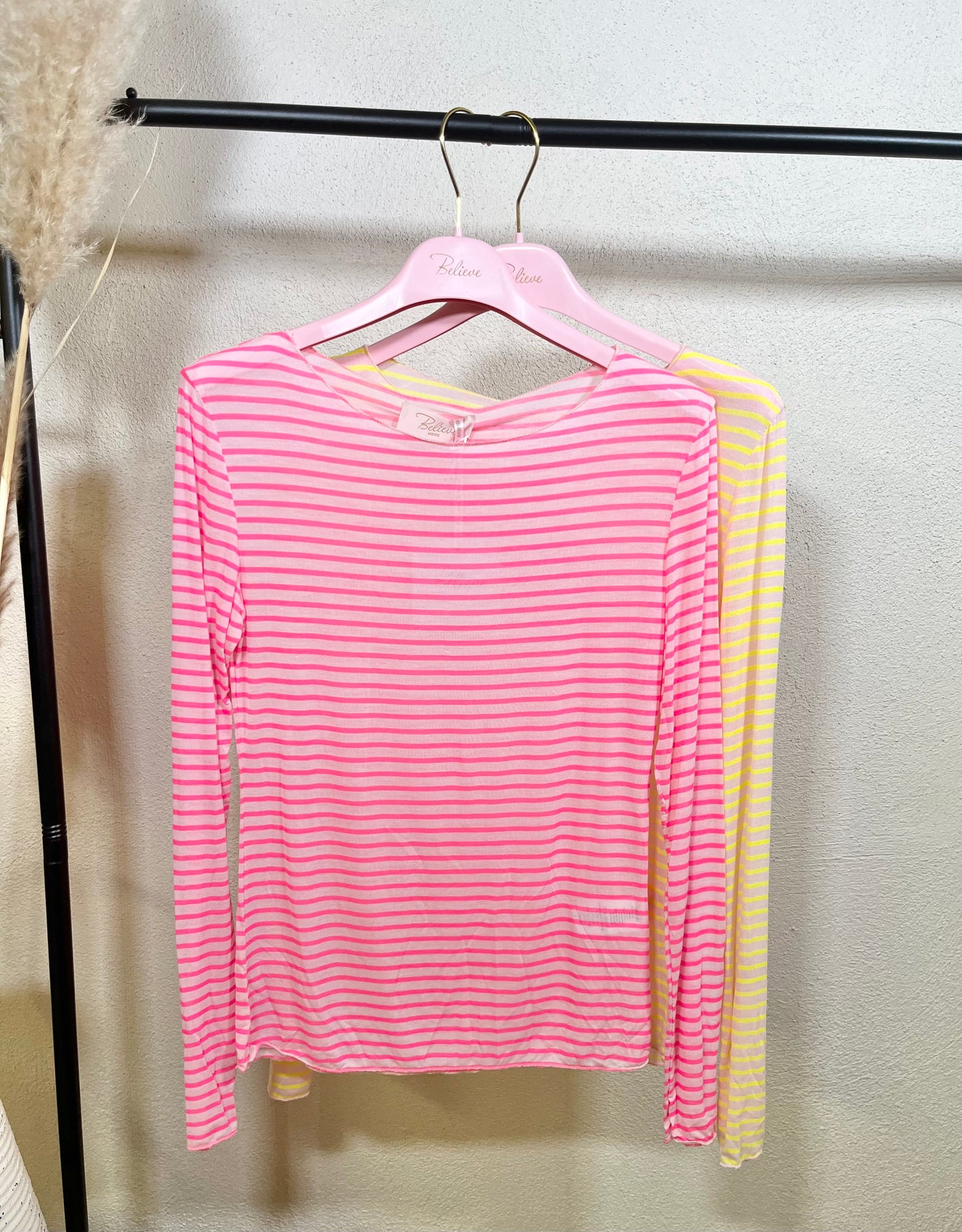 Viskose Shirt