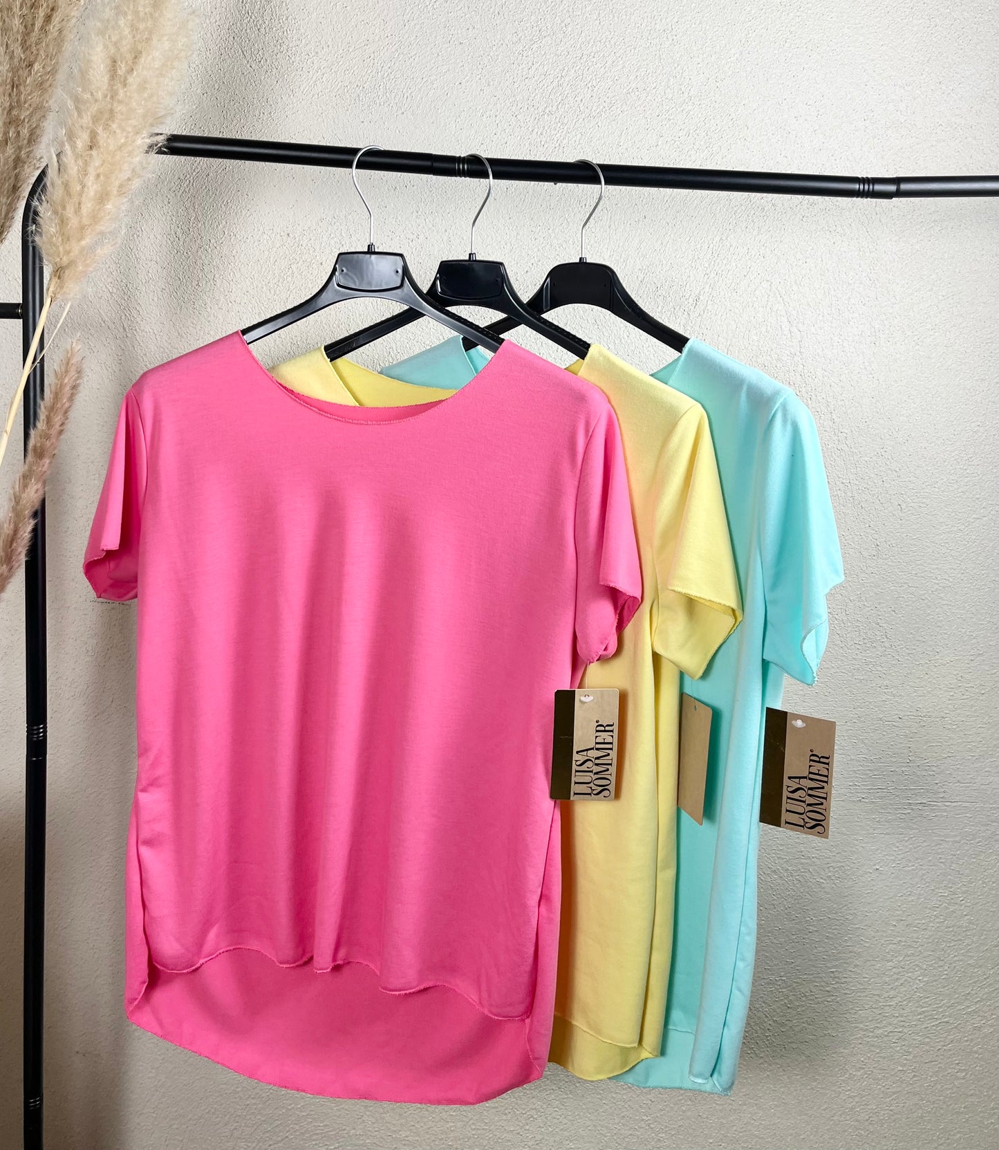 Basic Shirt