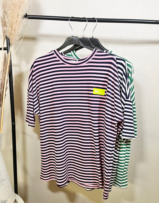 Shirt Stripes (verschiedene Farben)