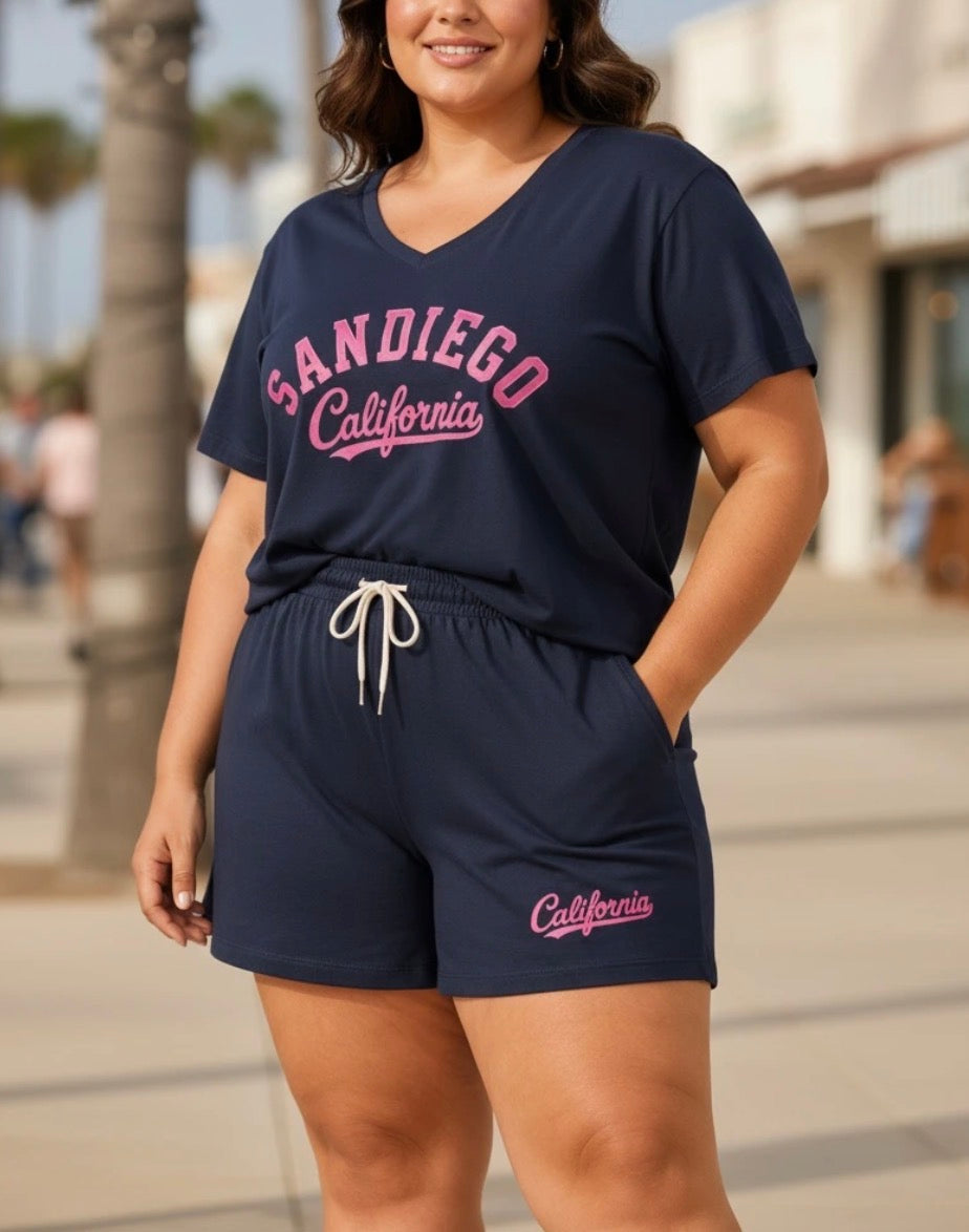 Curvy Set
