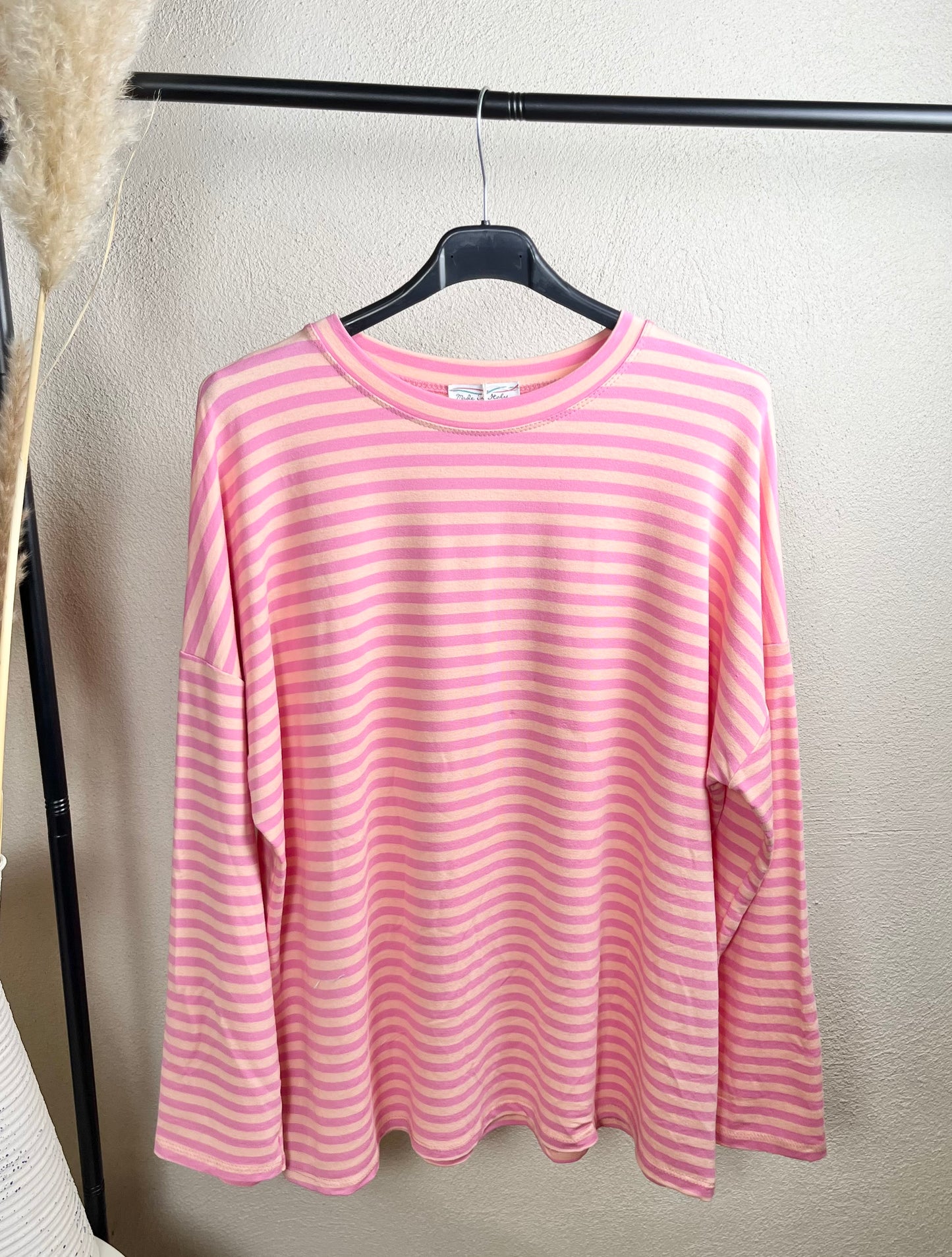 Curvy Shirt