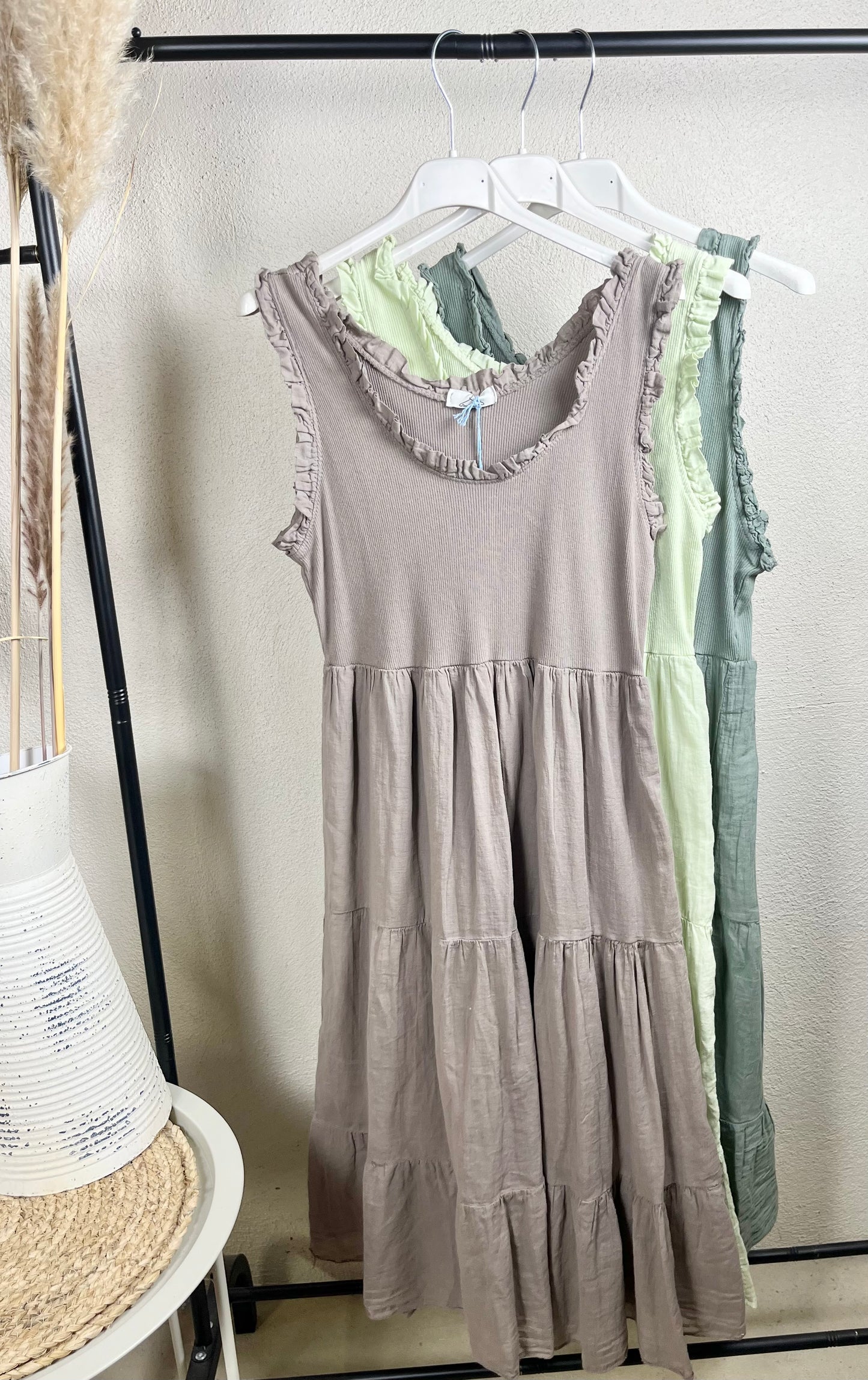 Sommerkleid