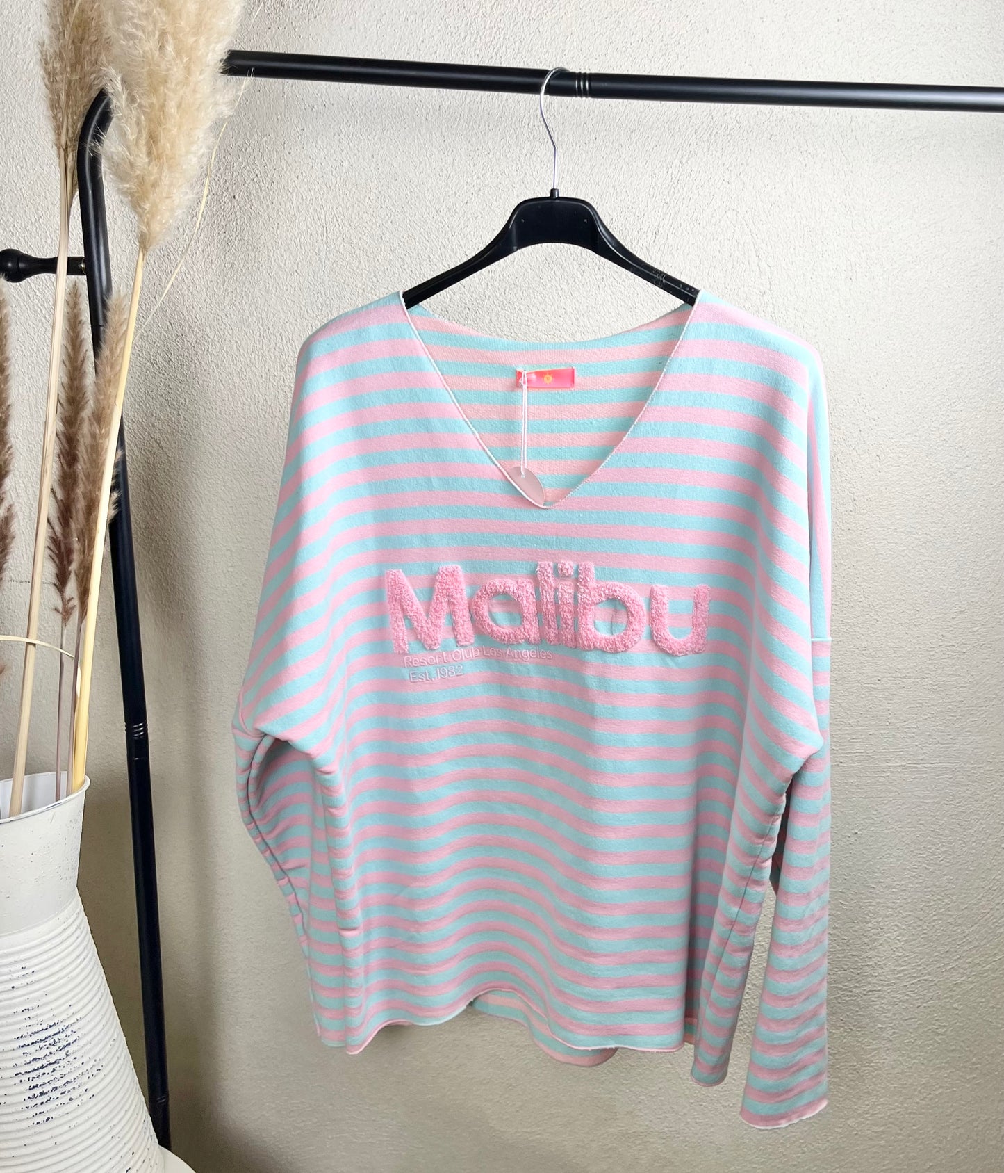 Malibu Shirt