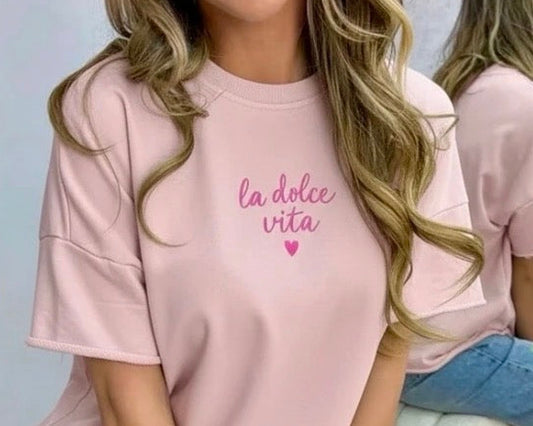Shirt Dolce Vita