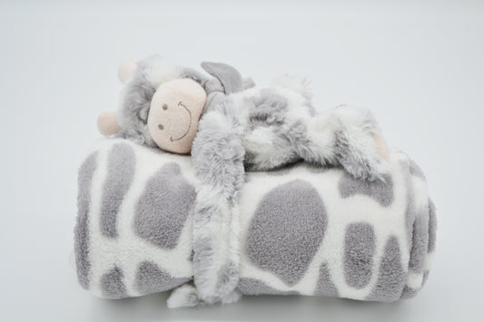 couverture de bébé