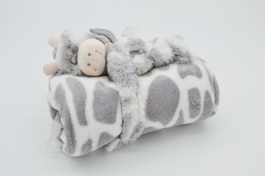 couverture de bébé