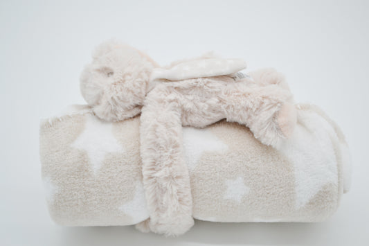 couverture de bébé