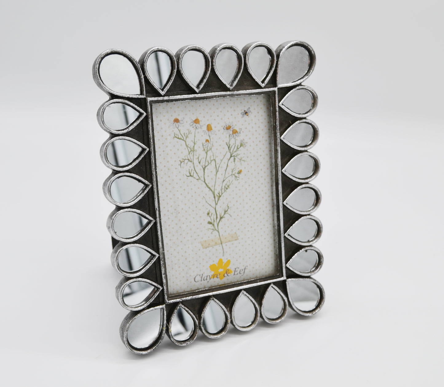 Picture frame 'Drops' 
