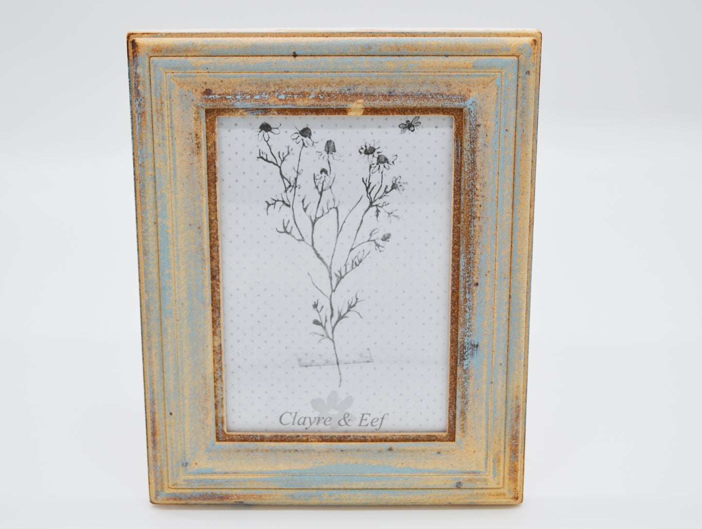 picture frame "wood" 