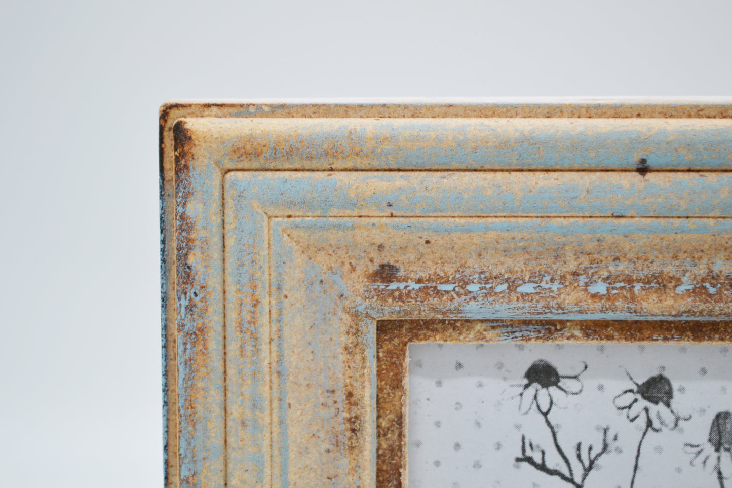 picture frame "wood" 