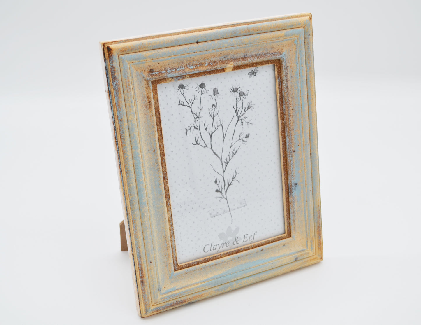 picture frame "wood" 