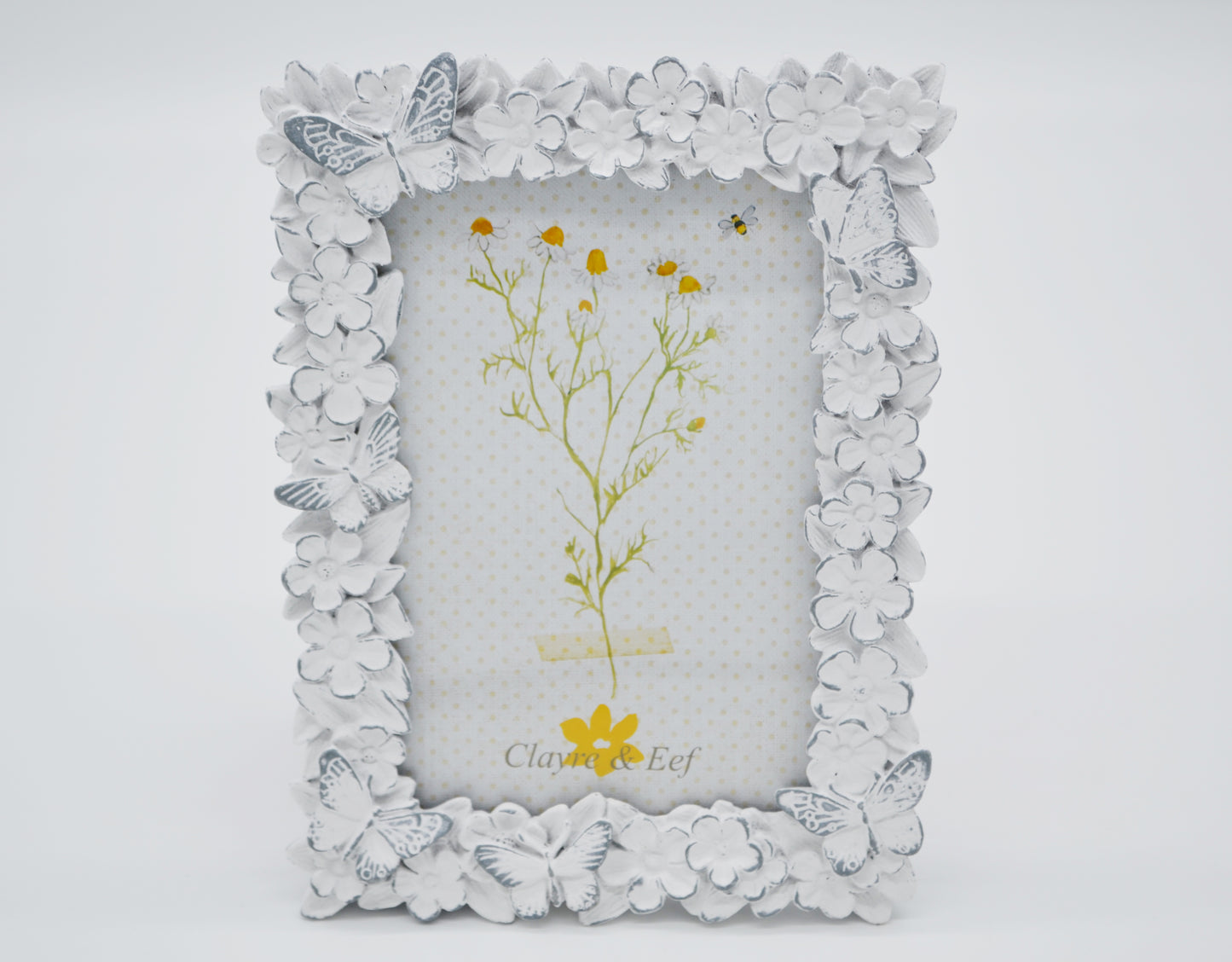 Picture frame "Butterfly" 