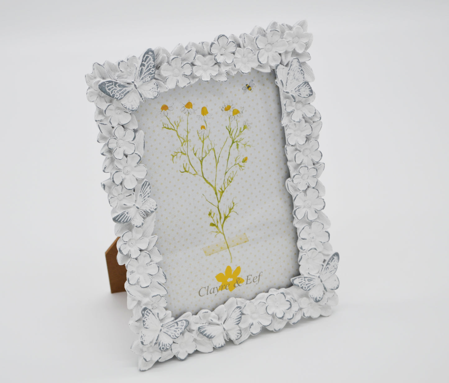 Picture frame "Butterfly" 