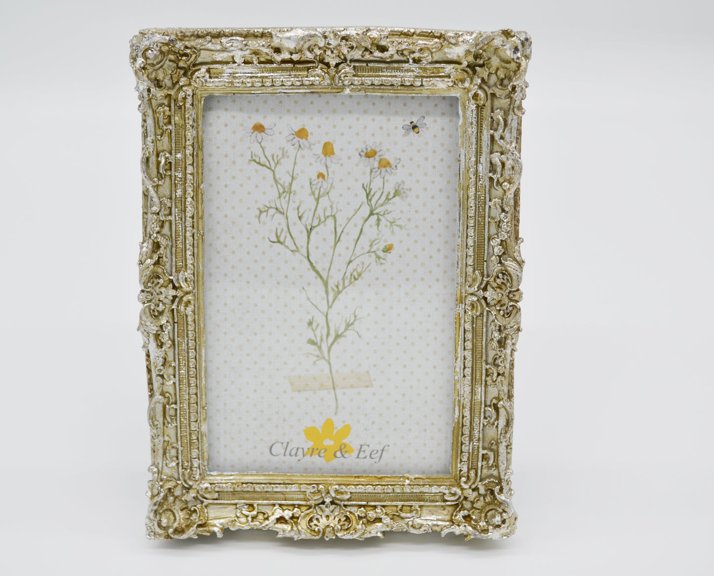 Picture frame "Baroque" 