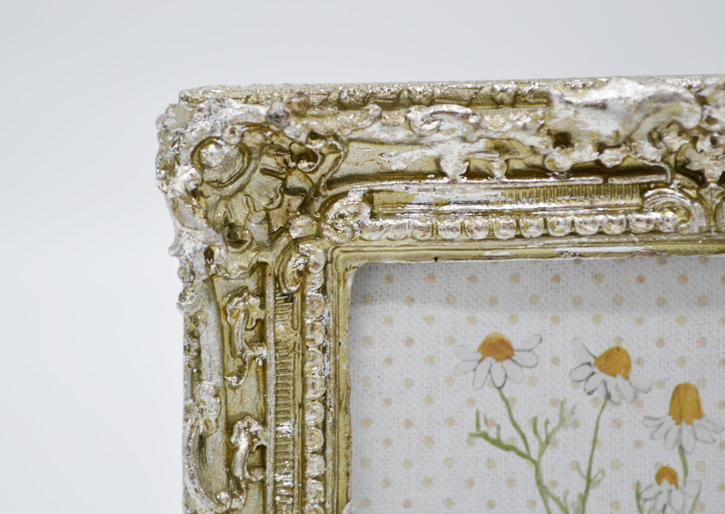 Picture frame "Baroque" 