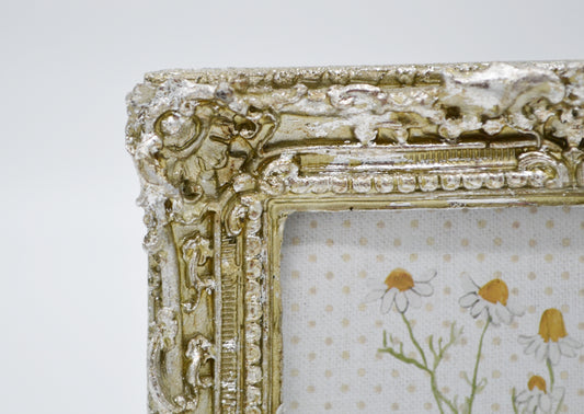 Cadre photo "Baroque" 