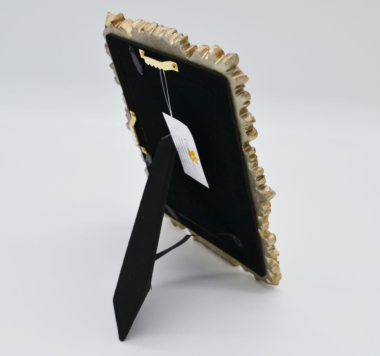 Picture frame "gold-small" 