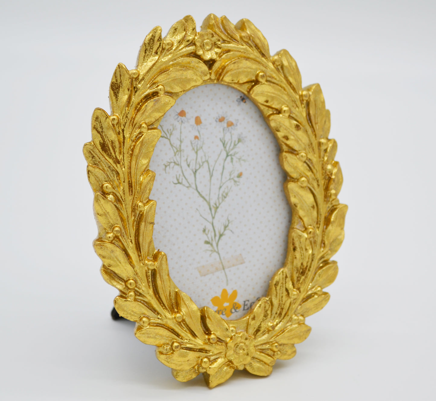 Picture frame 'Oval'
