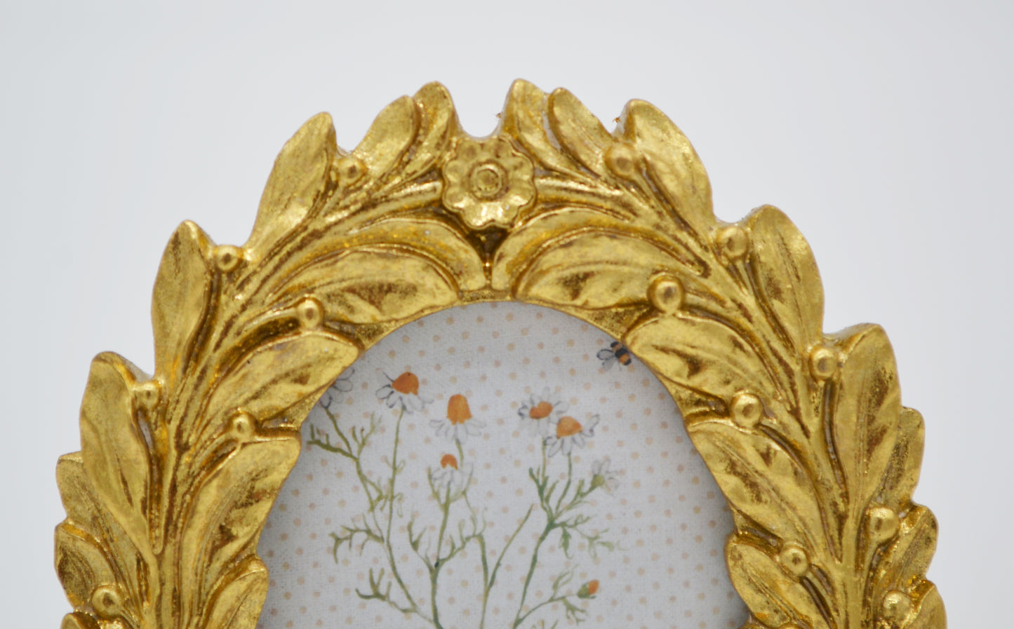 Picture frame 'Oval'