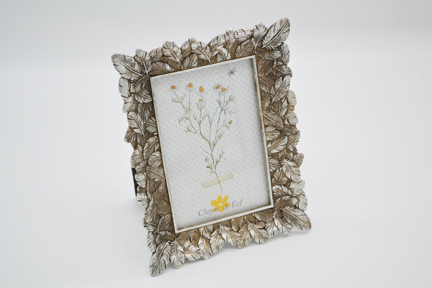 Picture frame "Feathers" 