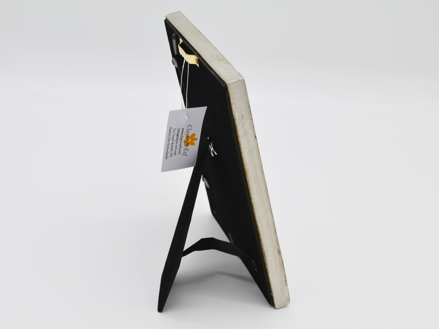 Picture frame 'silver - large' 