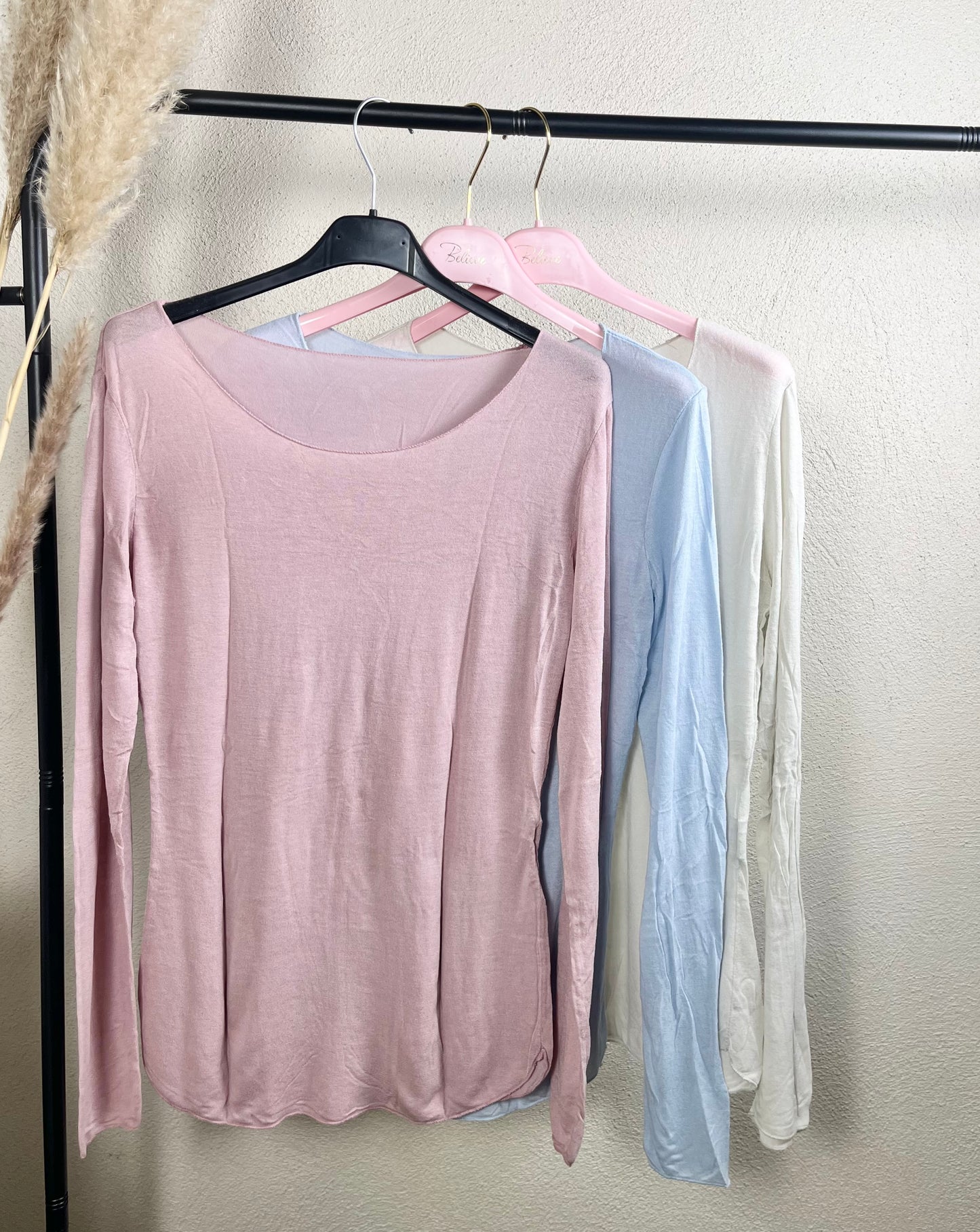 Viskose Shirt