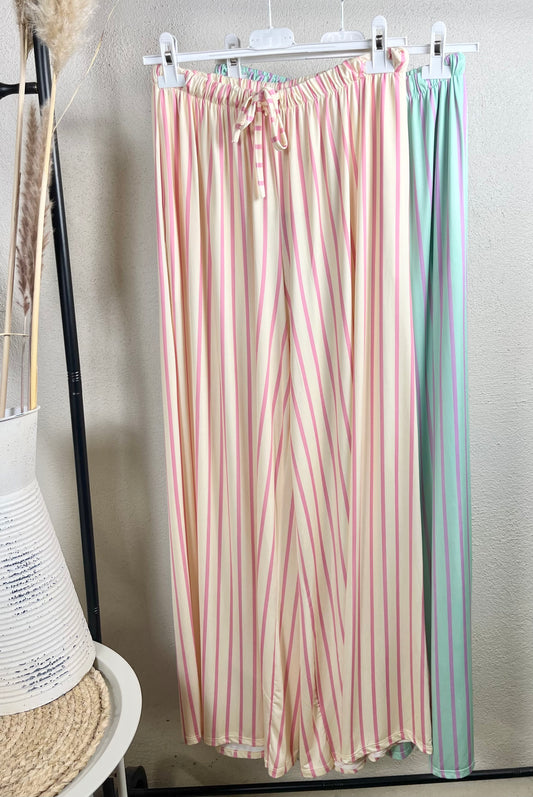 Leichte Sommerhose
