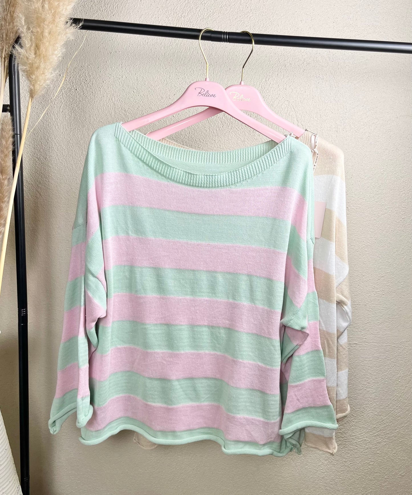 Shirt Streifen