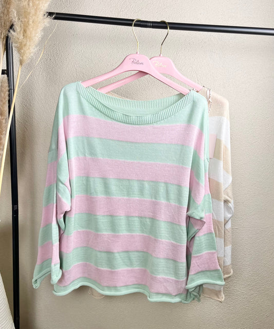 Shirt Streifen
