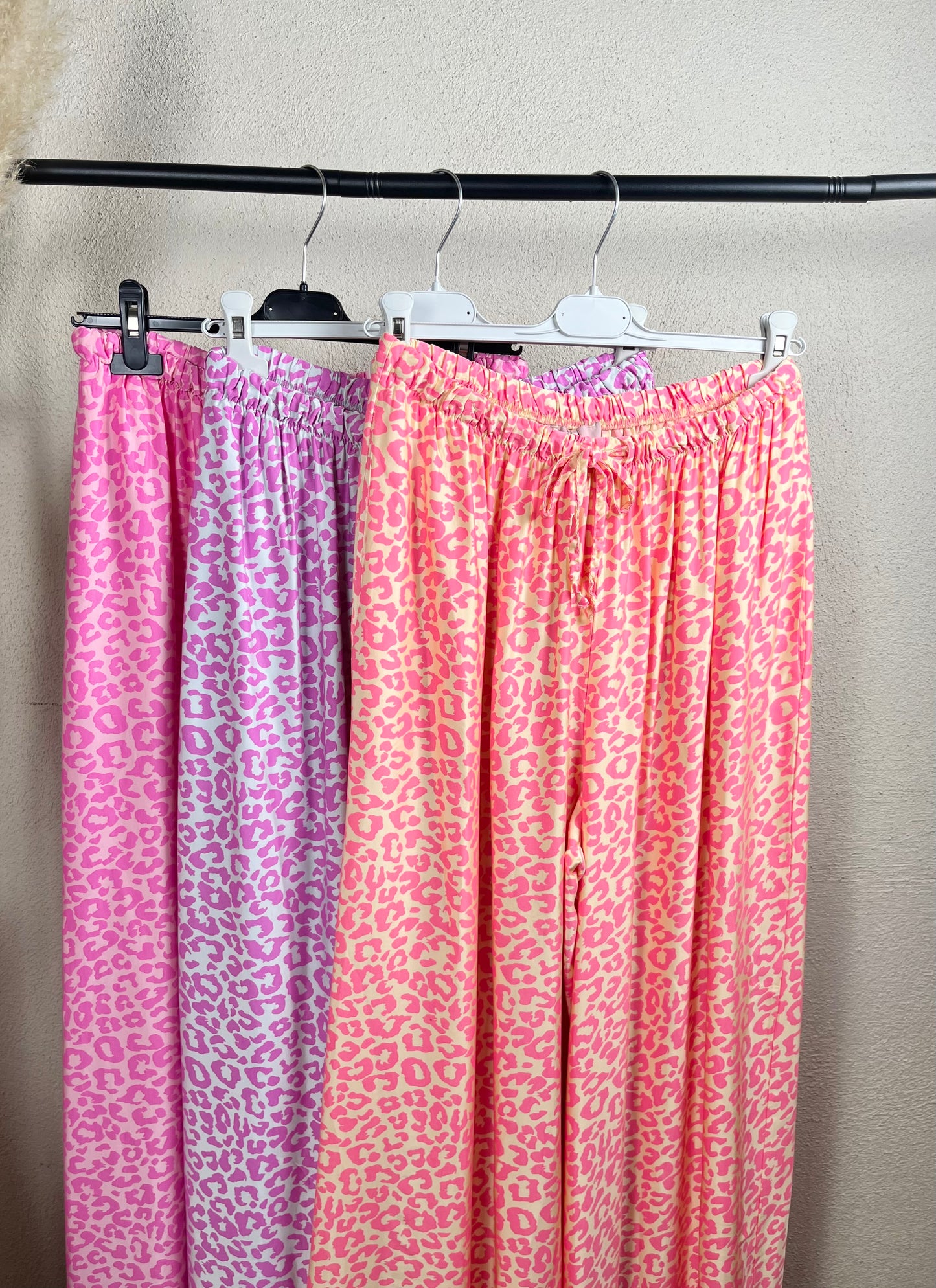 Leo Seidenhose