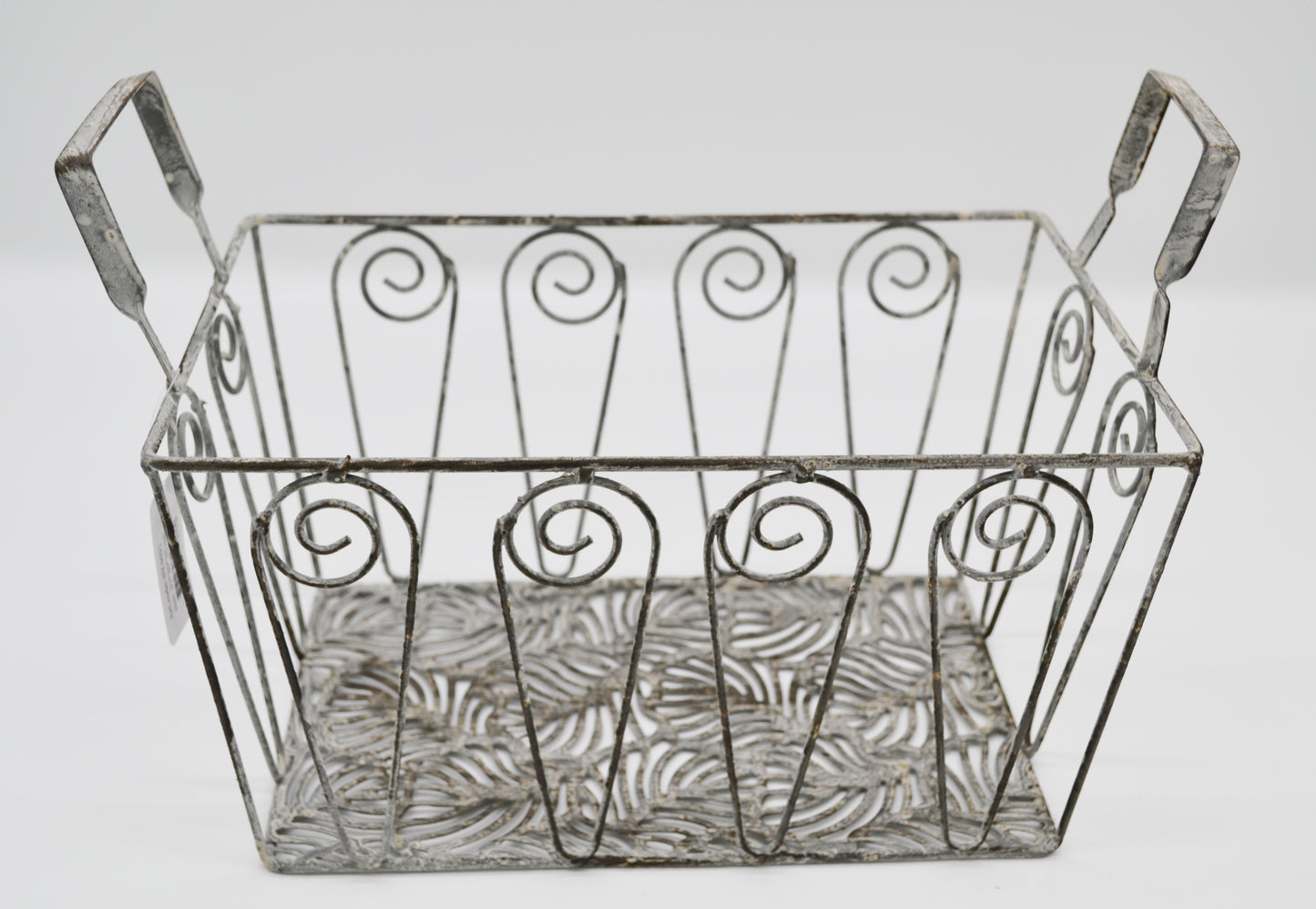 storage basket 