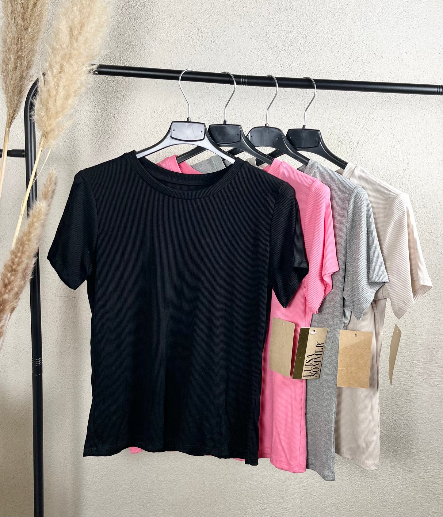 Basic Shirt