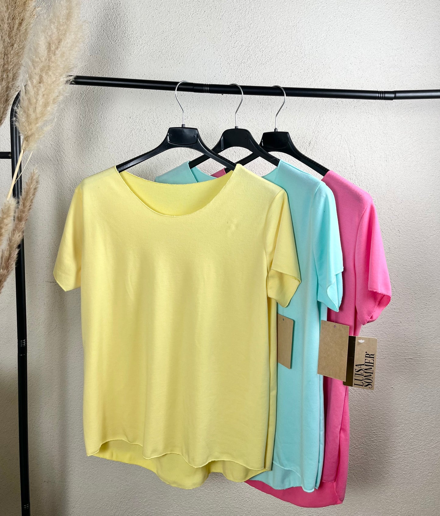 Basic Shirt