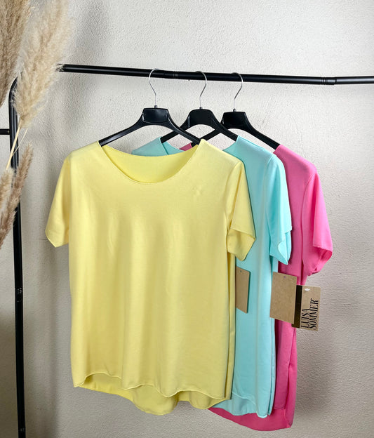 Basic Shirt