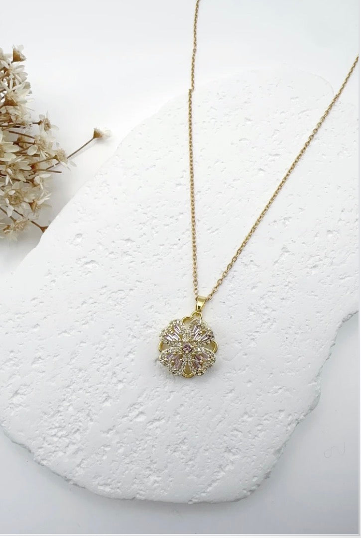 Anti Stress Kette (verschiedene)
