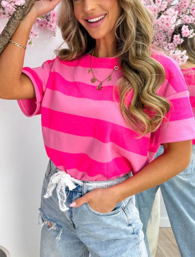 Shirt Streifen