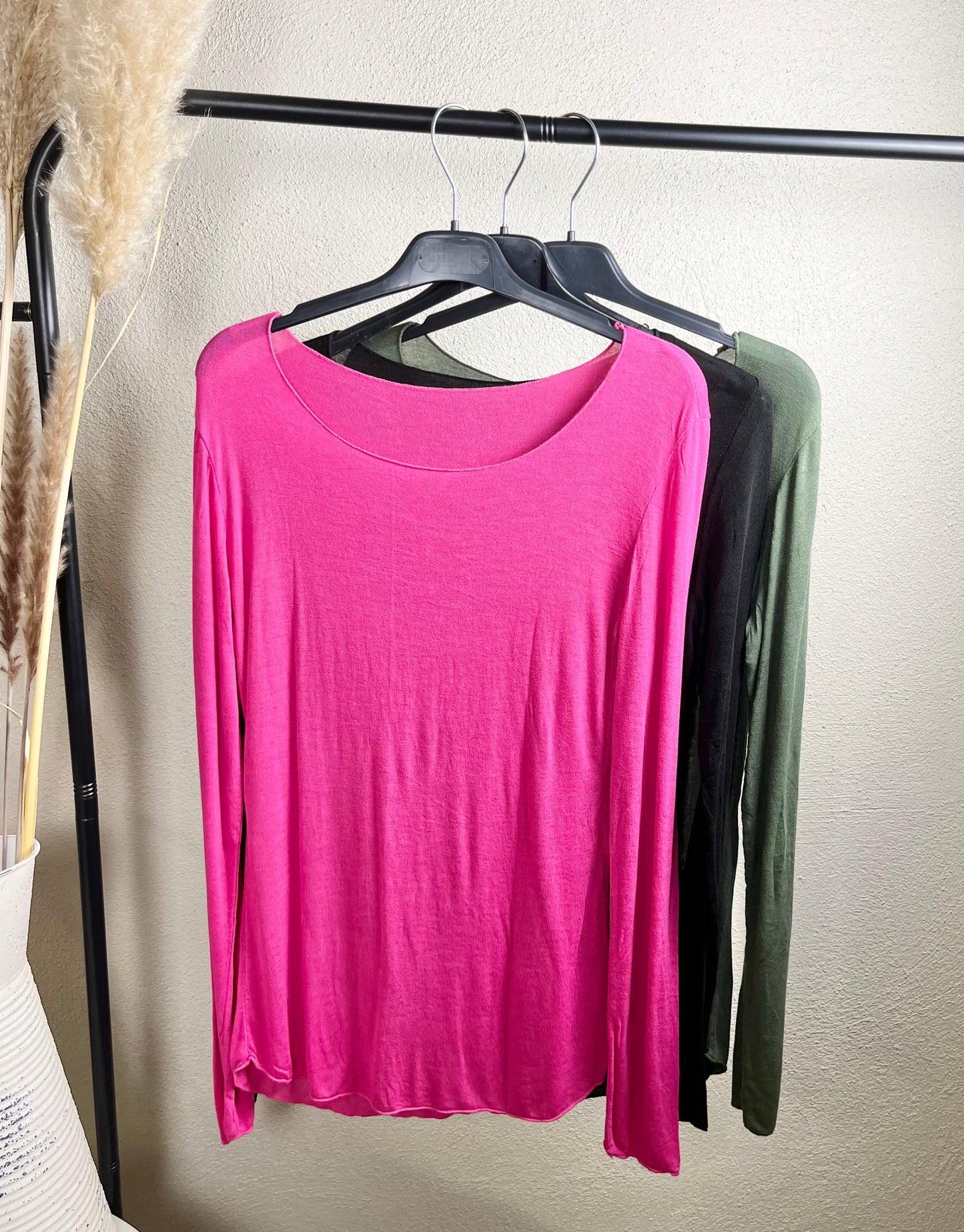 Viskose Shirt