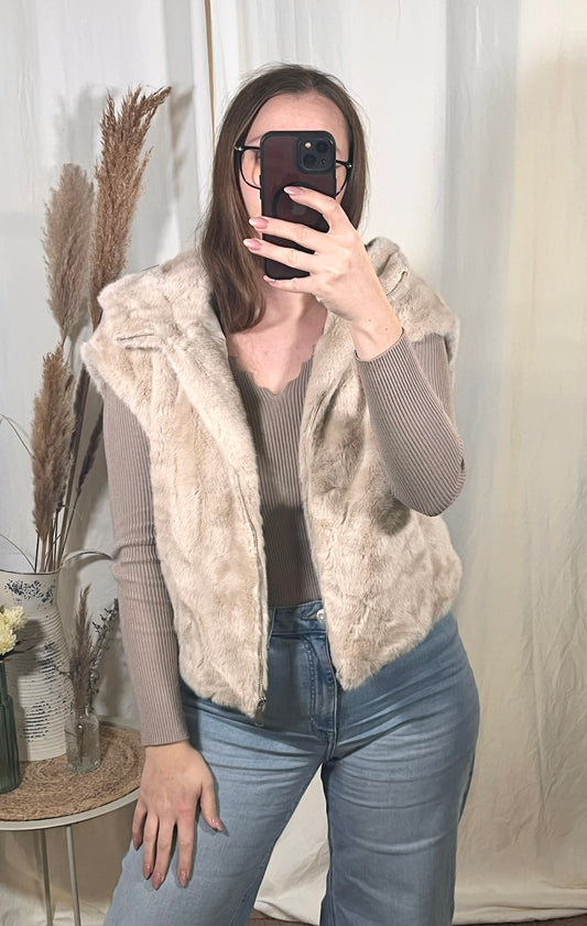 Weste (verschiedene Farben)