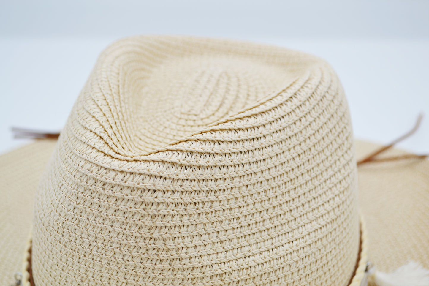 Sommerhut ‘beige‘