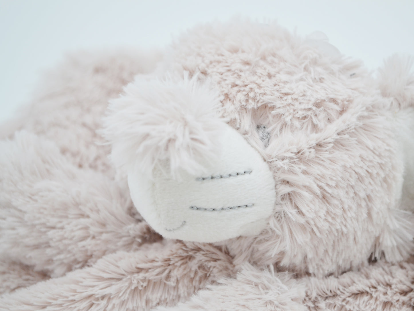 comforter