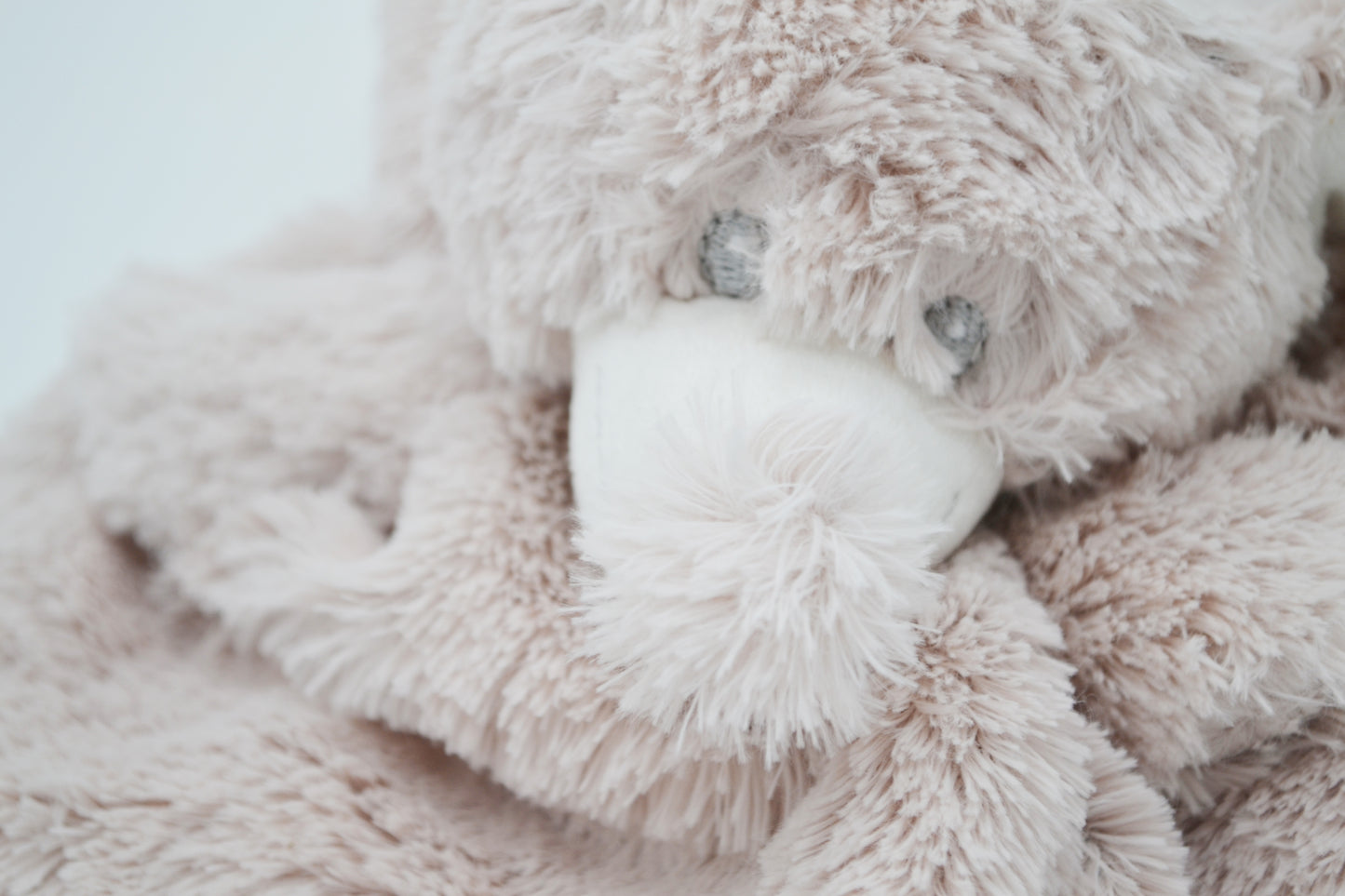 comforter