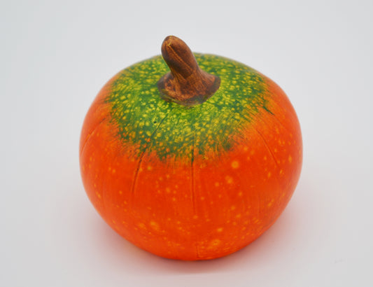 Kürbis 'orange'