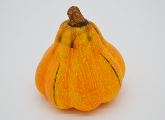 Kürbis 'gelb'