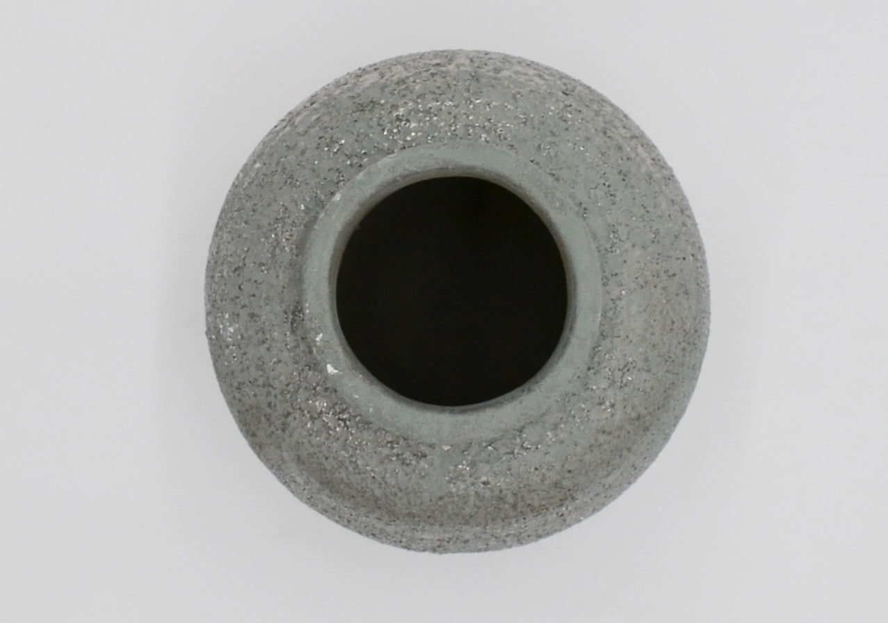 Vintage vase 'Gray'