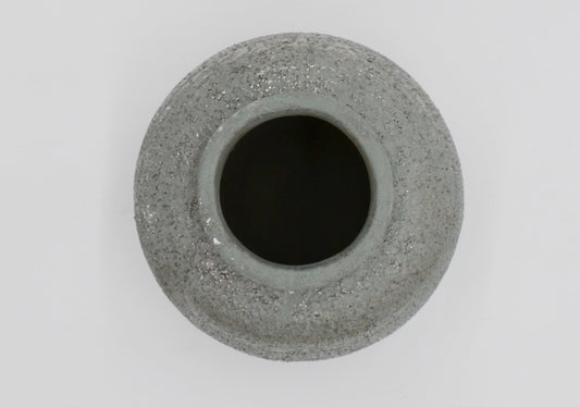 Vintage Vase 'Grau'