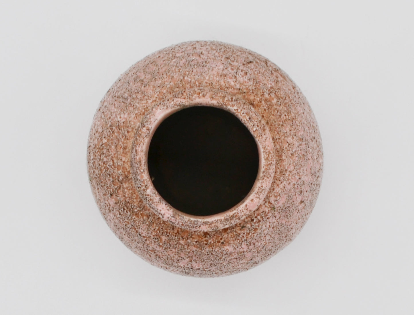Vintage vase 'Pink'