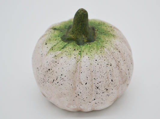 Kürbis 'weiß'